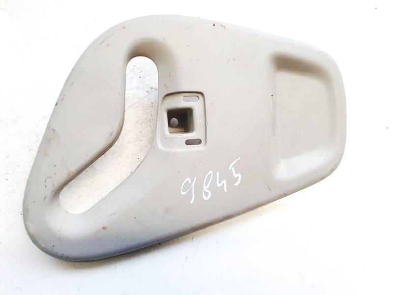 6M21U61304ADW Ford S-Max 2007 Wykończenie wnętrza (plastikowe elementy)