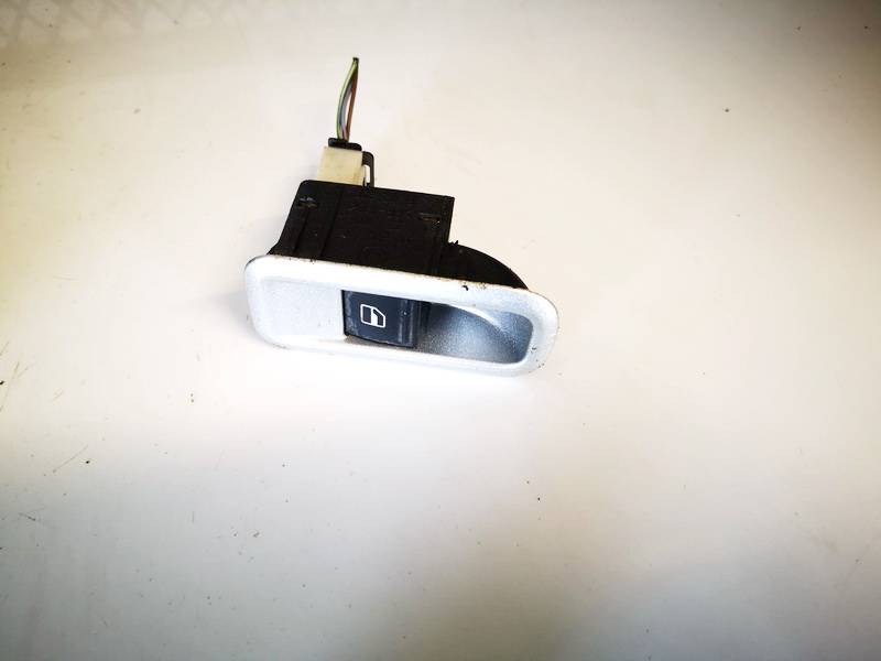 5J0959855 Skoda Roomster 2007 Power window control (Window Regulator-Window Switch)