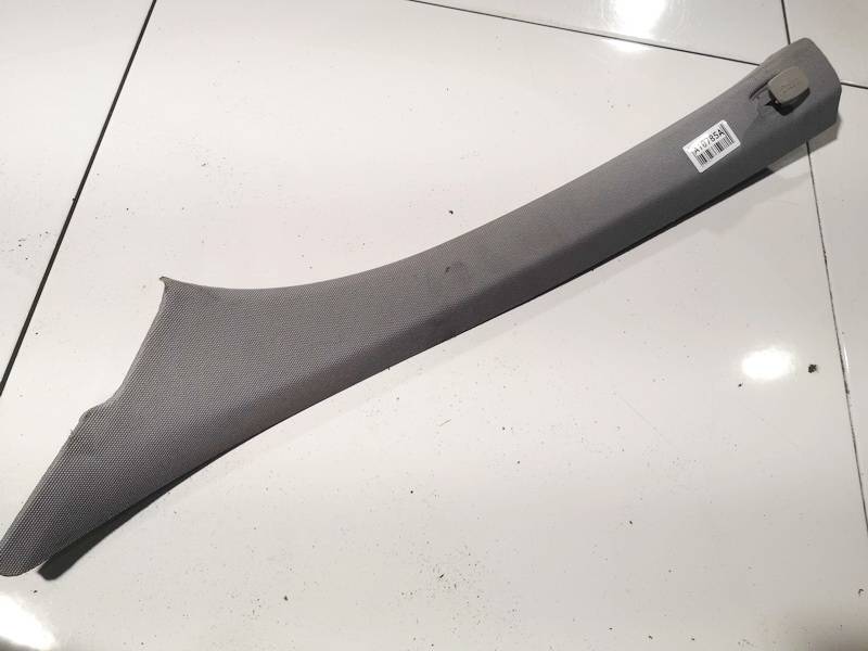 13113885 Opel Astra 2009 Pillar Trim - FRONT LEFT