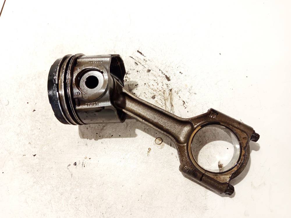 0107200 Opel Omega 2001 Piston and Conrod (Connecting rod) - Thumbnail 2