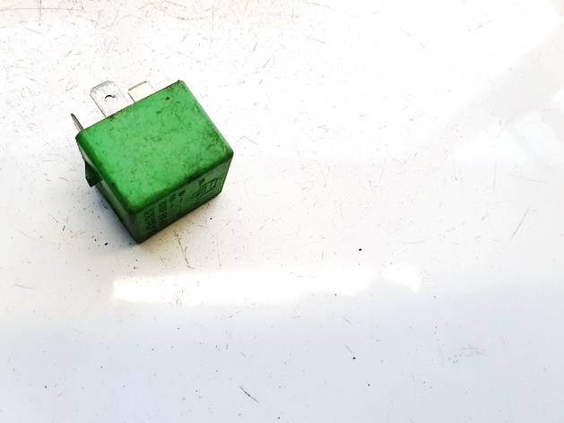 12V35A03531 Peugeot 206 2002 Relay module - Thumbnail 3