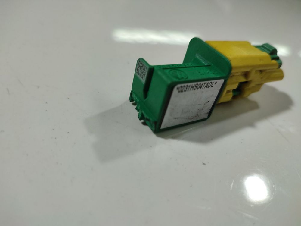 1K0909606 Audi A4 2000 Srs Airbag daviklis - Thumbnail 2