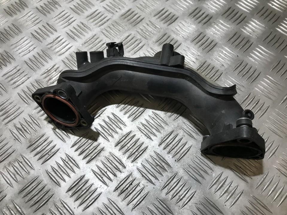 9674942380 Citroen C3 Picasso 2011 Intake Hose (Air HOSE)(Air Pipe) - Thumbnail 2