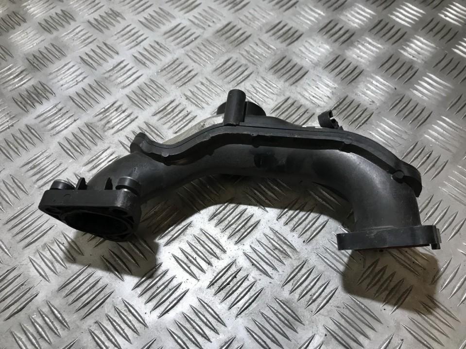 9674942380 Citroen C3 Picasso 2011 Intake Hose (Air HOSE)(Air Pipe)