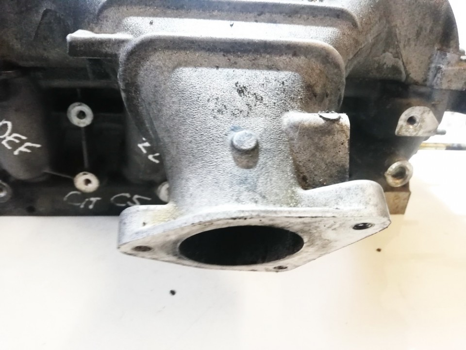 9631365310 Citroen C5 2002 Intake manifold (Inlet Manifold) | EuroImpex