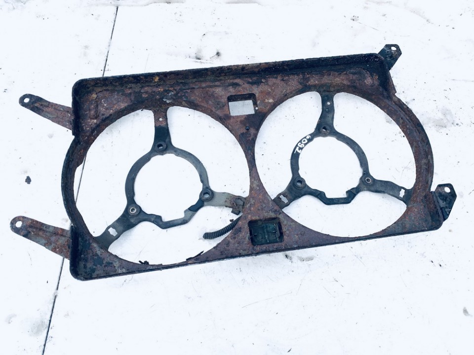 Alfa-Romeo 156 1999 Of Fan Housing - Thumbnail 2