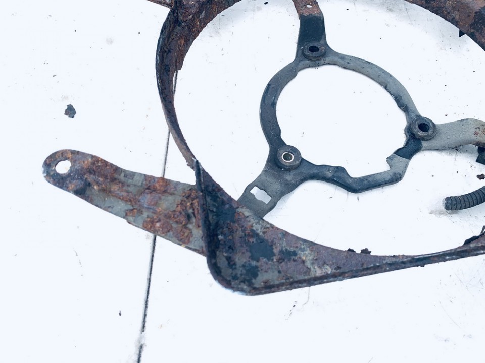 Alfa-Romeo 156 1999 Of Fan Housing - Thumbnail 3