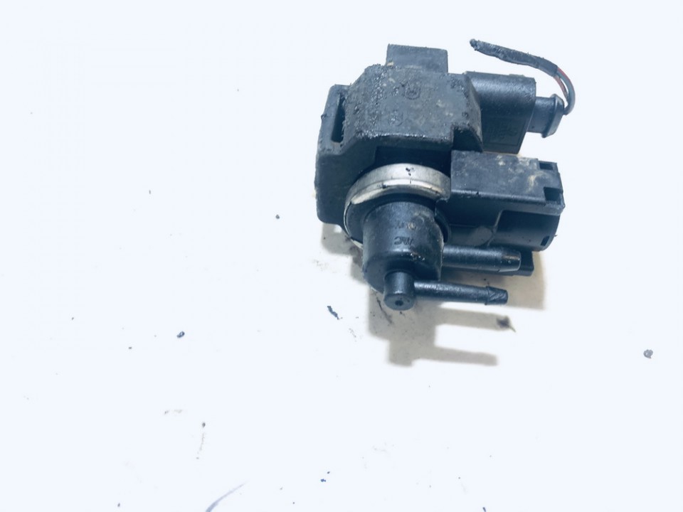 059906629A Skoda Superb 2006 Solenoid (elektromagnetyczny solenoid) - Thumbnail 3