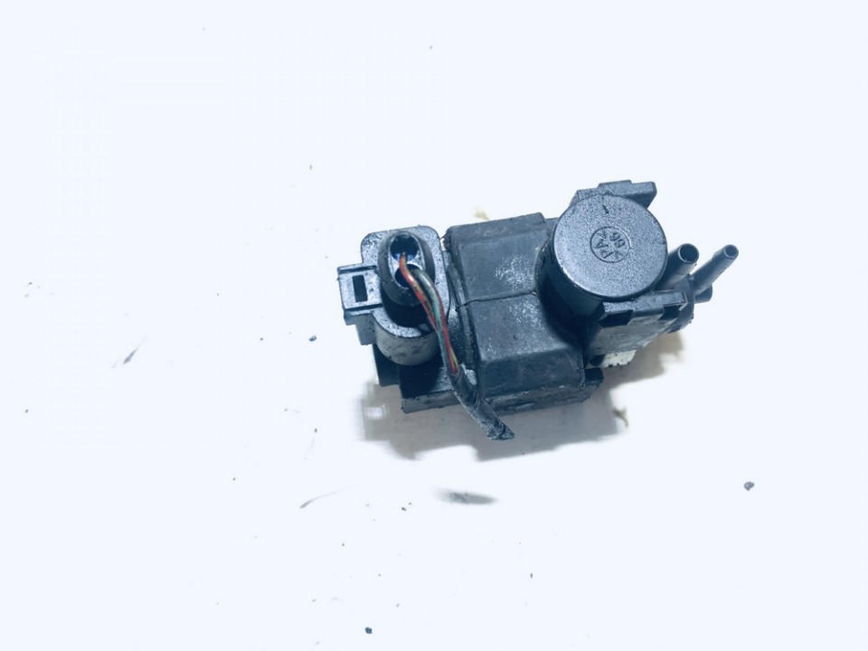 059906629A Skoda Superb 2006 Solenoid (elektromagnetyczny solenoid) - Thumbnail 2