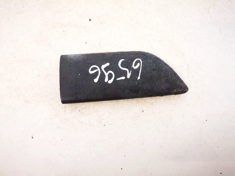 Ford Transit 2006 Fender (Arch)  Molding - FRONT RIGHT