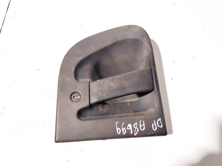 5010225876 Truck - DAF LF 2007 Door Handle Exterior - FRONT RIGHT