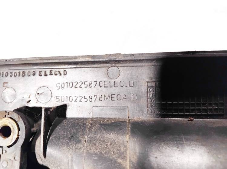 5010225876 Truck - DAF LF 2007 Door Handle Exterior - FRONT RIGHT - Thumbnail 3