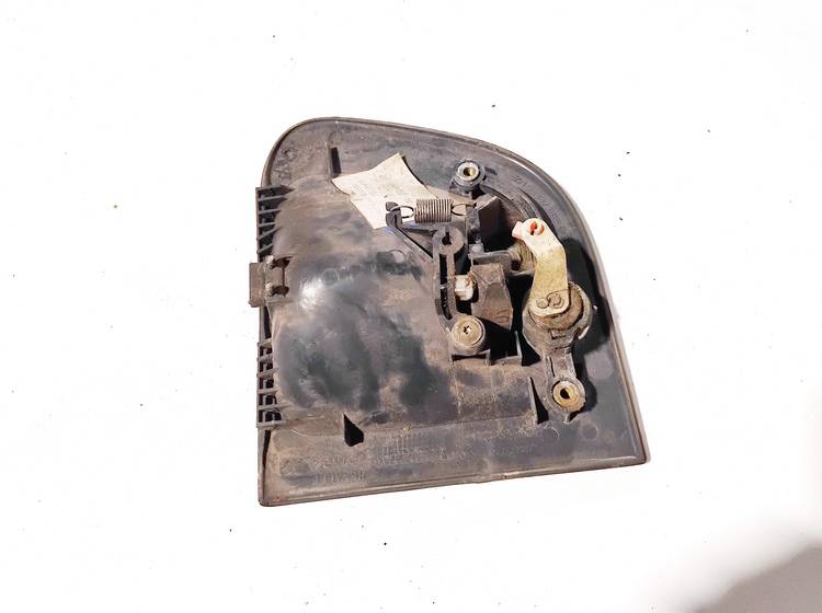 5010225876 Truck - DAF LF 2007 Door Handle Exterior - FRONT RIGHT - Thumbnail 2