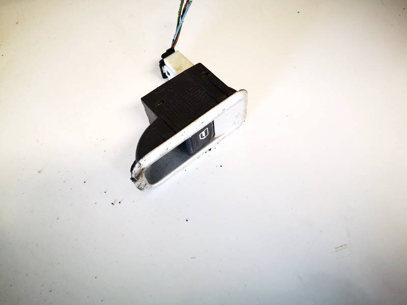 5J0959855 Skoda Roomster 2007 Power window control (Window Regulator-Window Switch)