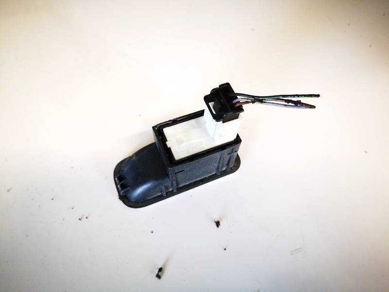 5J0959855 Skoda Roomster 2007 Power window control (Window Regulator-Window Switch) - Thumbnail 2