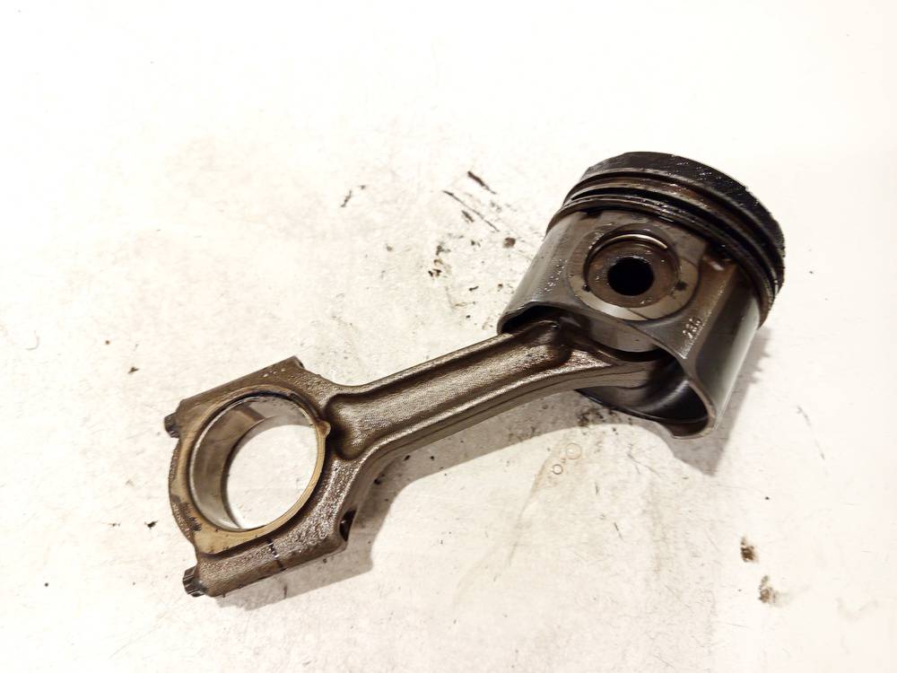 0107200 Opel Omega 2001 Piston and Conrod (Connecting rod)