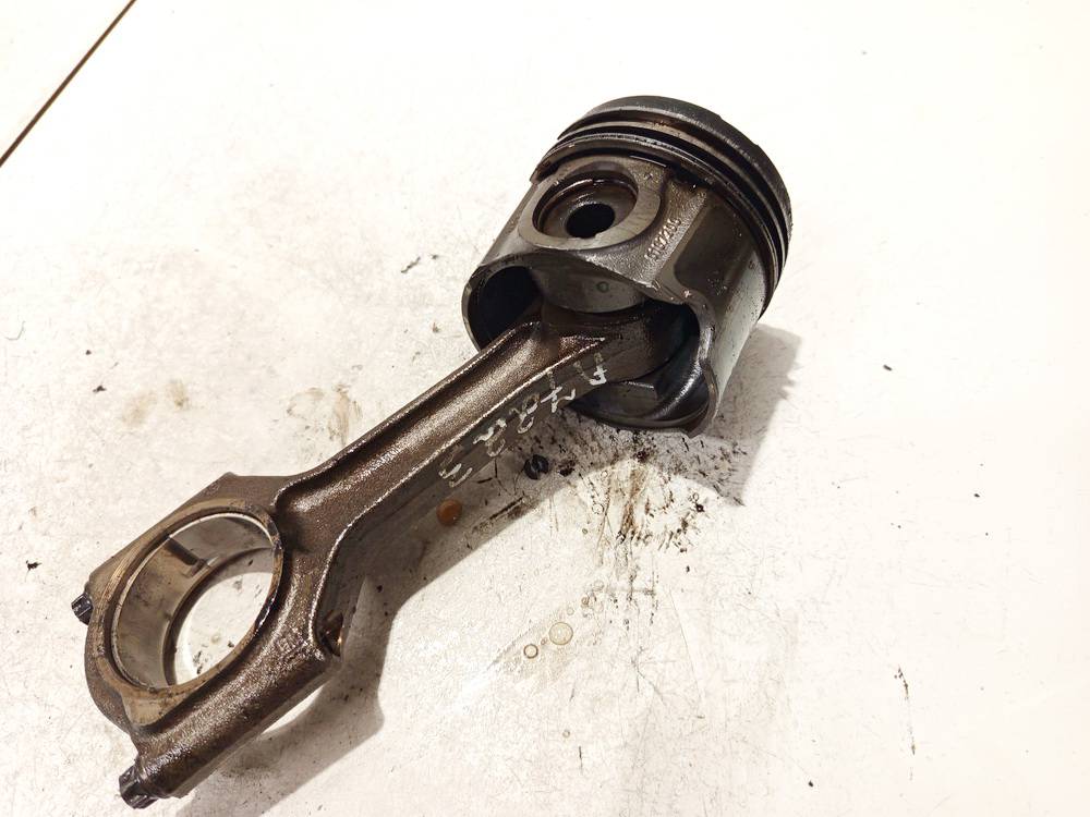 0107200 Opel Omega 2001 Tłok z korbowodem - Thumbnail 2