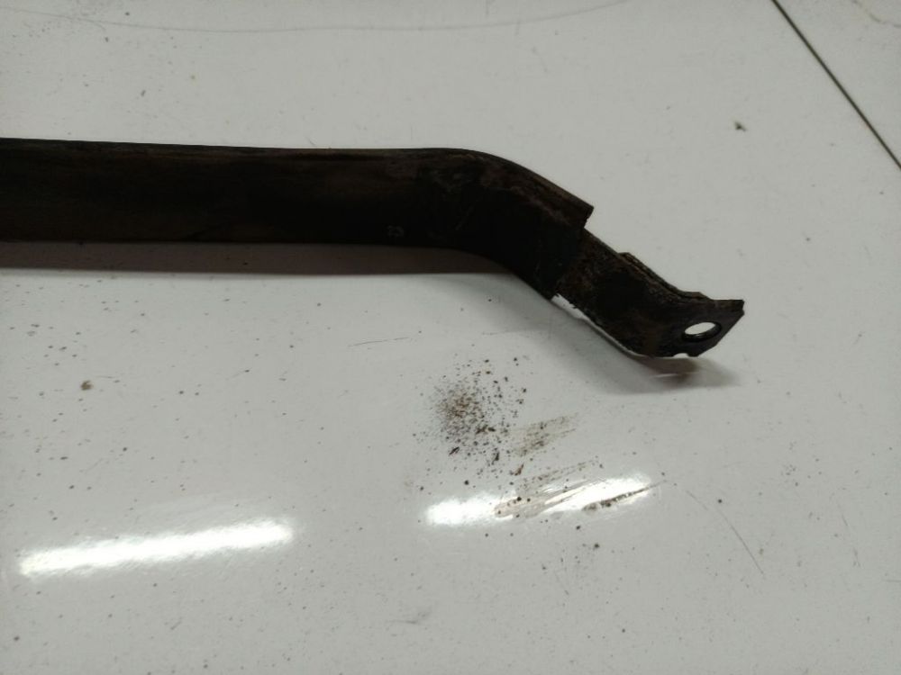 Opel Meriva 2006 Fuel tank holder - Thumbnail 2