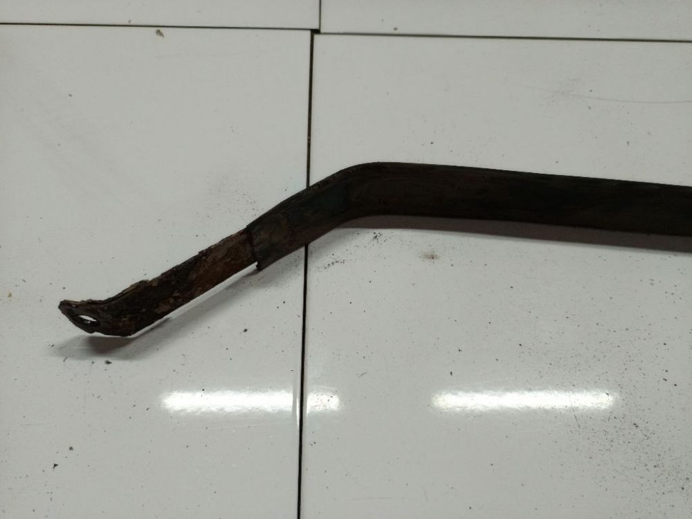 Opel Meriva 2006 Fuel tank holder - Thumbnail 3