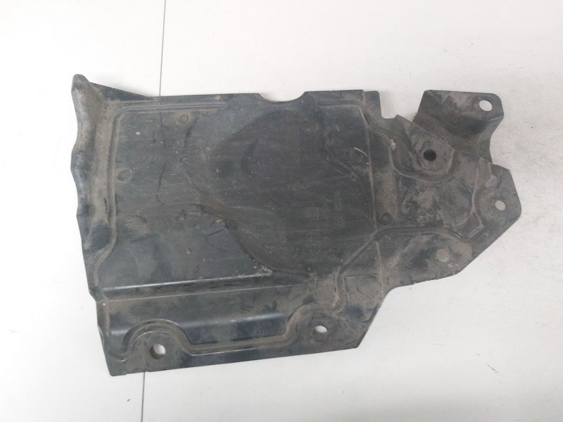 64839jg00a ld455251500 Under Engine Gearbox Cover Nissan XTrail 2008