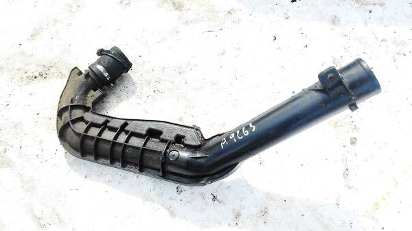 USED USED Interkulerio zarna - slanga Ford S-Max 2006 2.0L