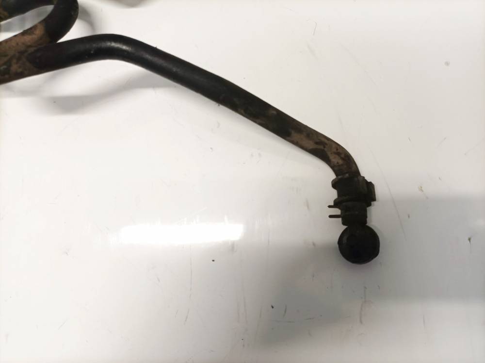 Mitsubishi ASX 2012 Water Pipe - Thumbnail 2