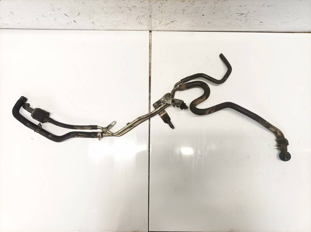 Mitsubishi ASX 2012 Water Pipe