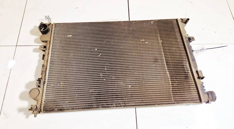 Peugeot 806 2000 Radiator-Water Cooler