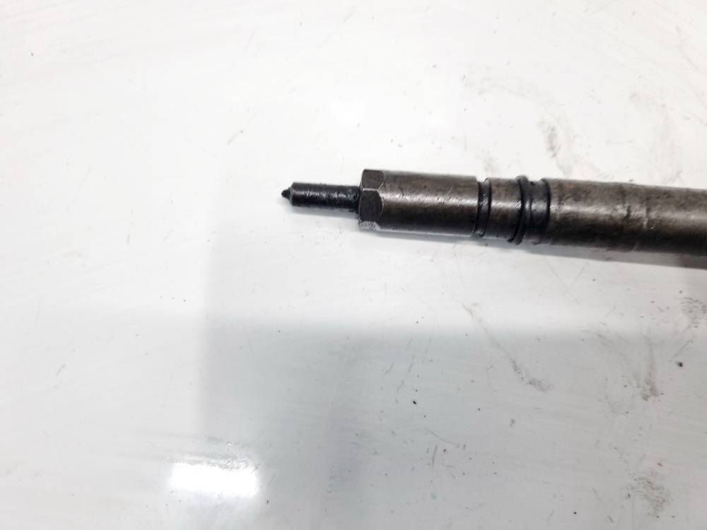 0445110175 Opel Astra 2006 Einspritzventil - Thumbnail 2