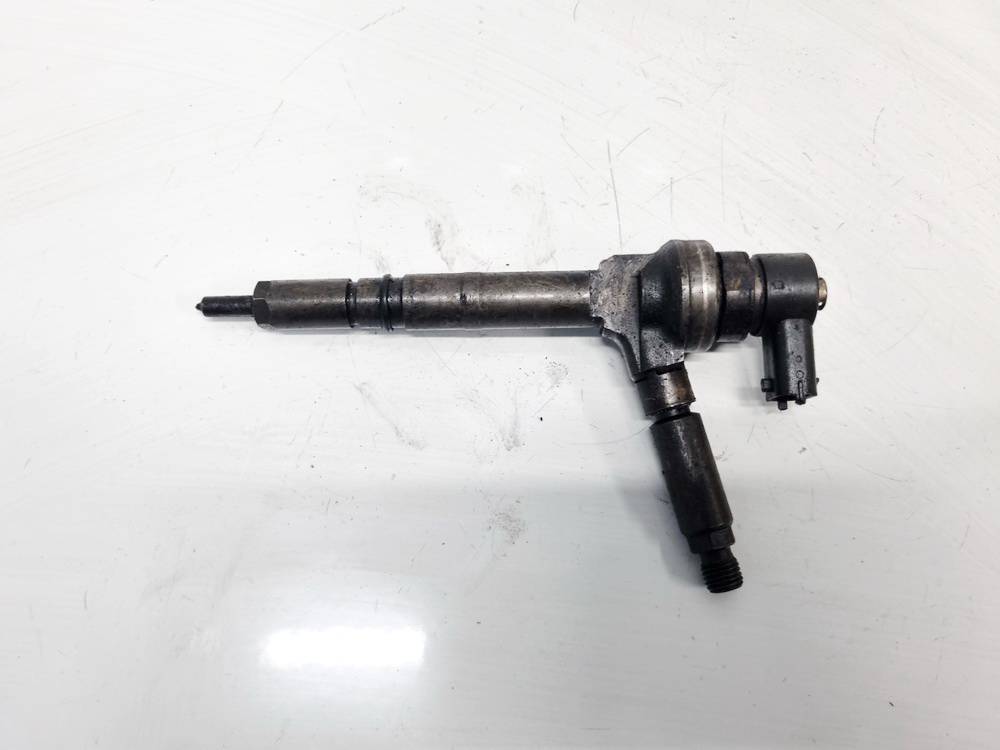 0445110175 Opel Astra 2006 Einspritzventil