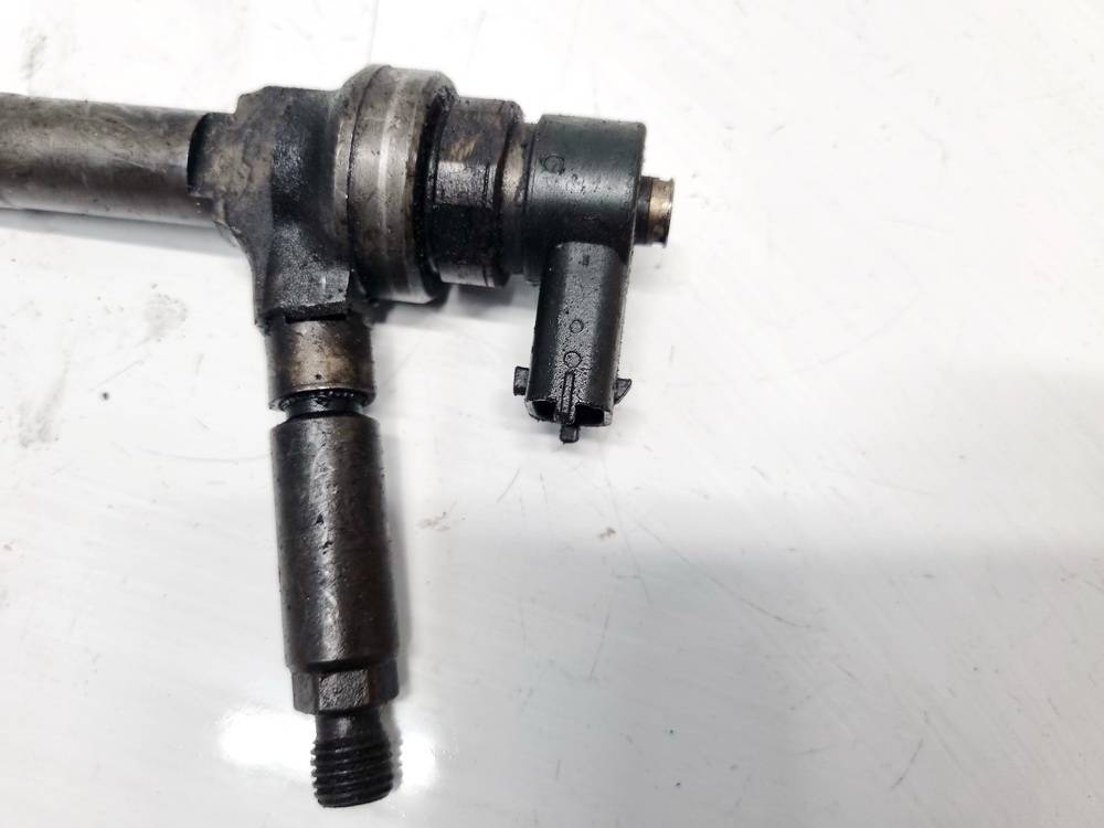 0445110175 Opel Astra 2006 Einspritzventil - Thumbnail 3