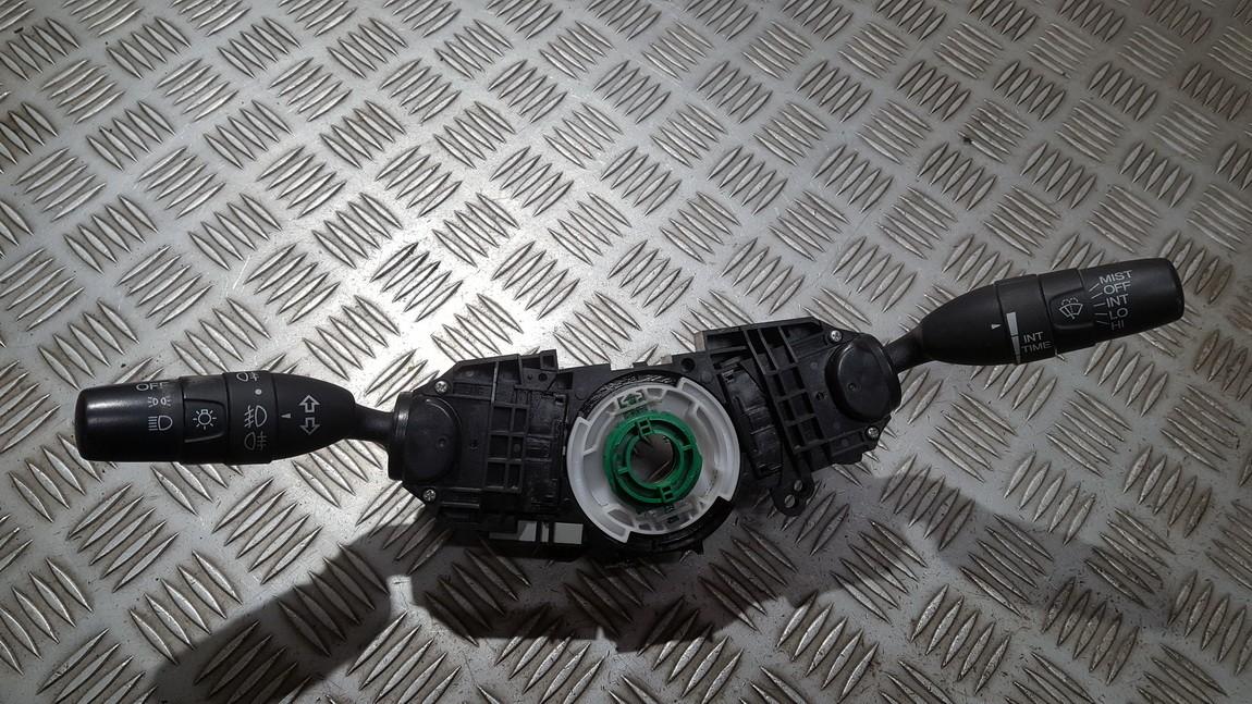 35250SMGE311M1 Honda Civic 2007 Turn Indicator and wiper stalk switch