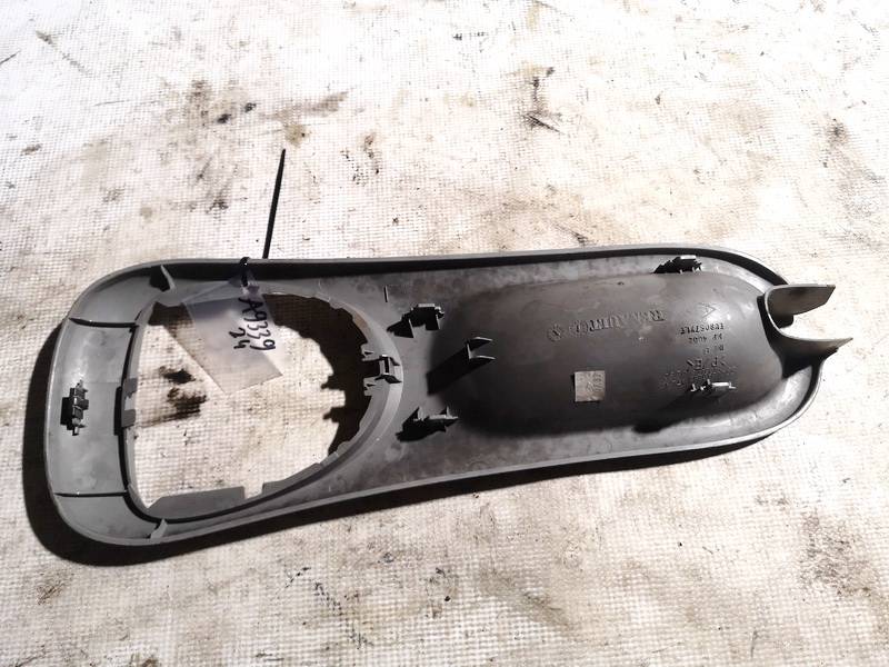 7700846265 Renault Scenic 2000 Innenausstattung - Thumbnail 2