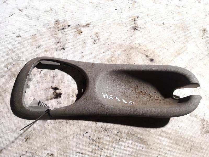 7700846265 Renault Scenic 2000 Wykończenie wnętrza (plastikowe elementy)