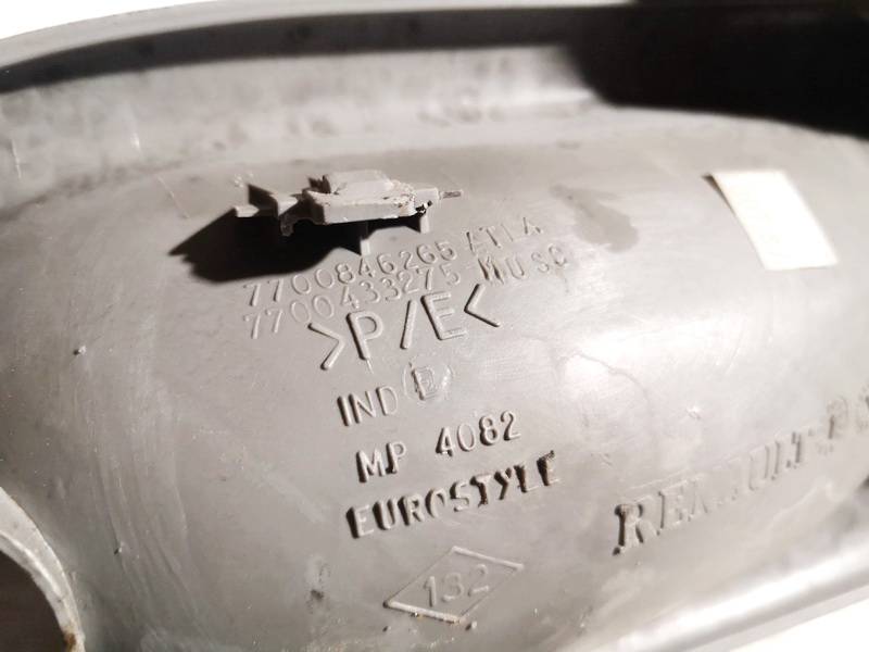 7700846265 Renault Scenic 2000 Innenausstattung - Thumbnail 3