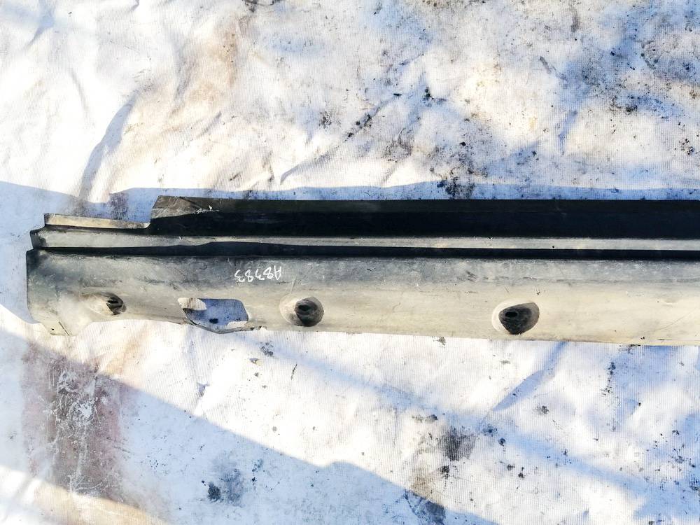 7000301LH Land-Rover Range Rover 2002 Plastikowy lewy próg - Thumbnail 2