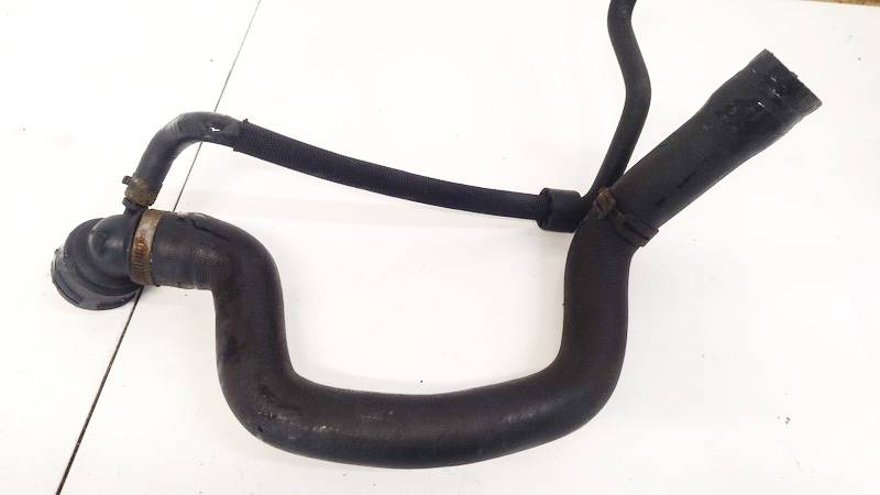 6Q0122291E Volkswagen Passat 2006 KÜHLWASSERSCHLAUCH, Kühlerschläuche - Thumbnail 2