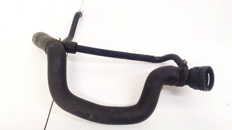 6Q0122291E Volkswagen Passat 2006 KÜHLWASSERSCHLAUCH, Kühlerschläuche
