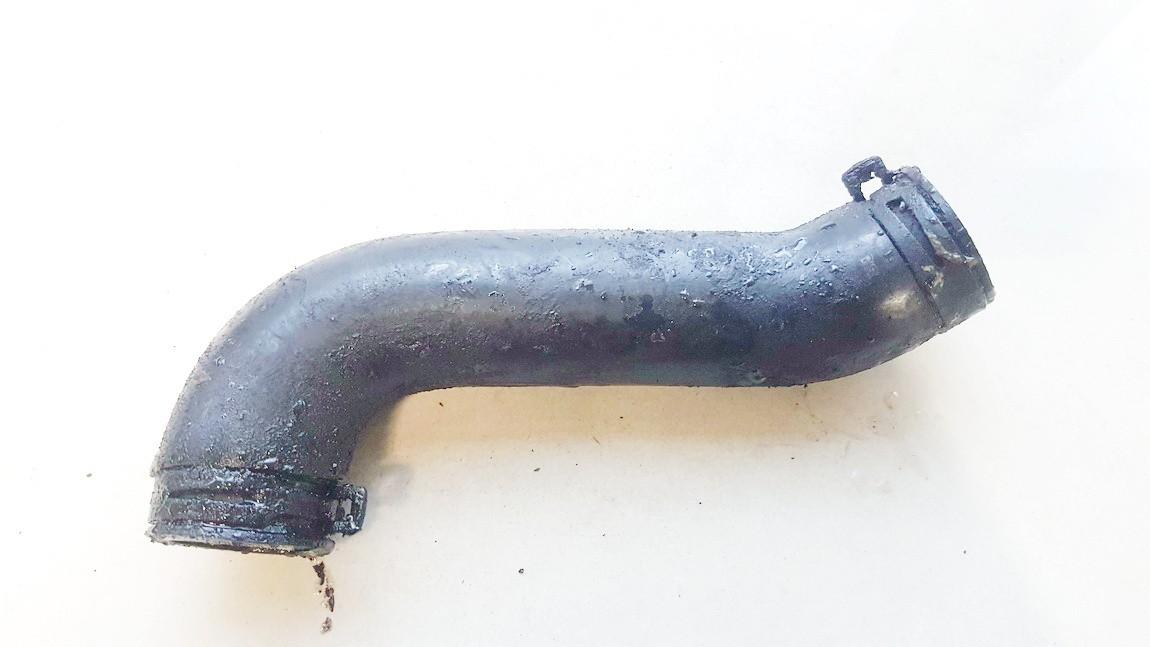 1J0145828H Audi A3 2000 TURBO INTERCOOLER PIPE HOSE - Thumbnail 2