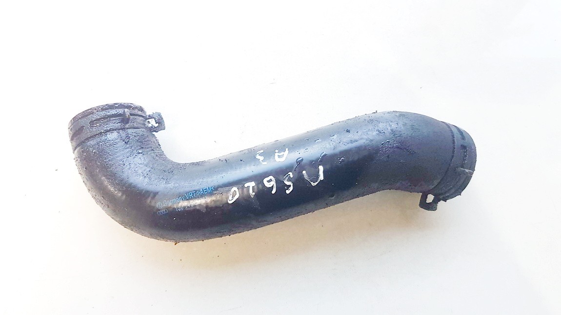 1J0145828H Audi A3 2000 TURBO INTERCOOLER PIPE HOSE