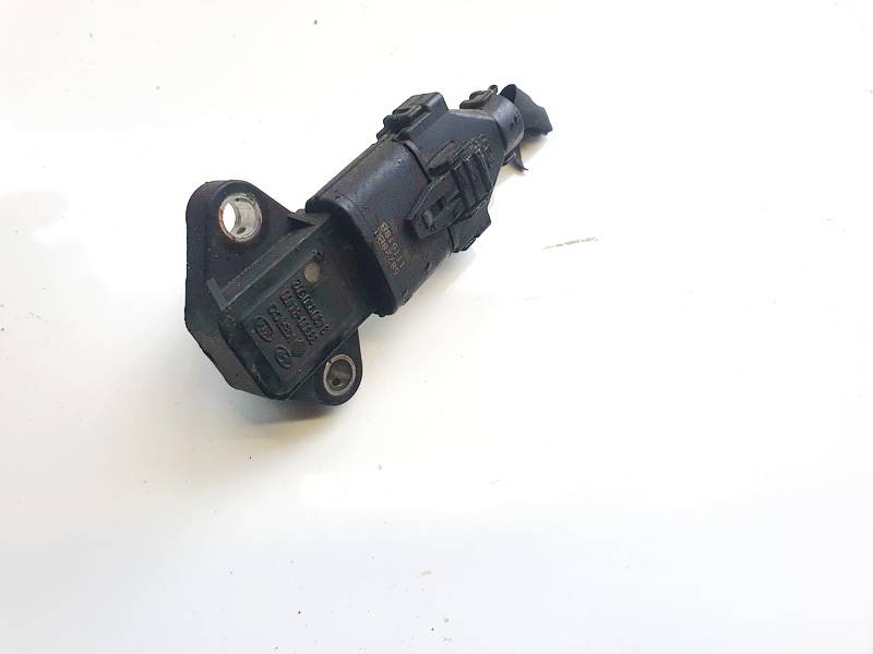 3930084400 Hyundai Sonata 2006 Air Pressure MAP Sensor Manifold Boost - Thumbnail 2