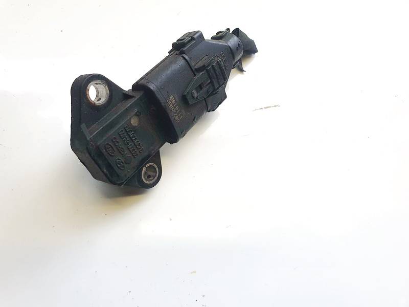 3930084400 Hyundai Sonata 2006 Air Pressure MAP Sensor Manifold Boost - Thumbnail 3