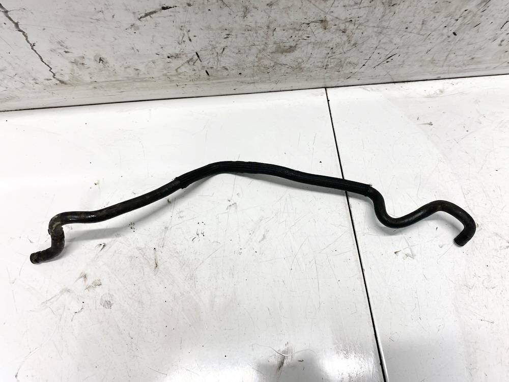 S4206A Audi A8 2002 Radiator Hose (Water Hose)