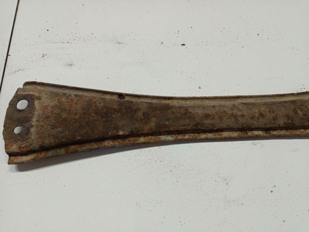 Mazda 5 2006 Engine Mount Bracket and Gearbox Mount Bracket - Thumbnail 3