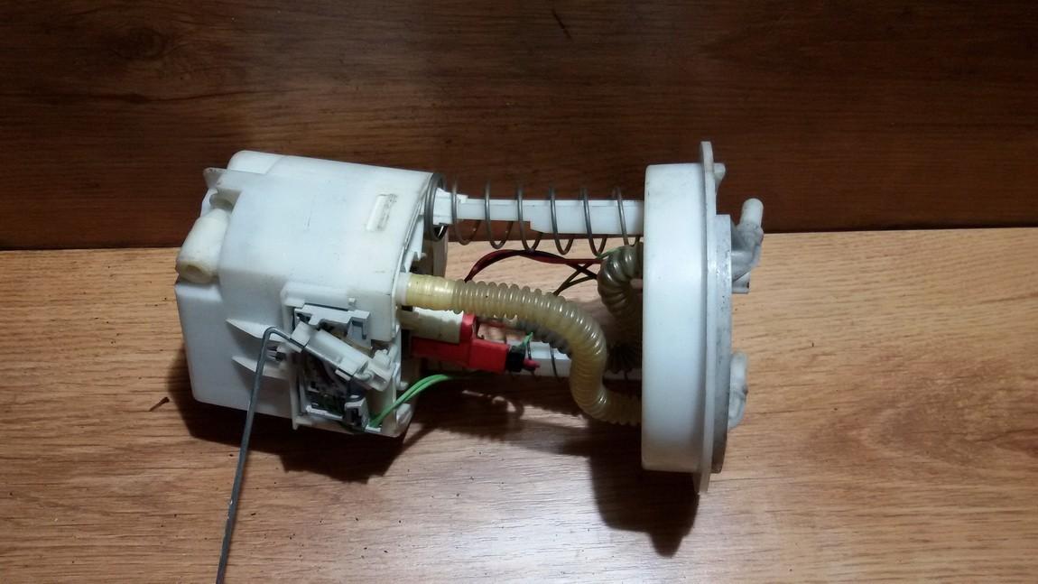 KWN831 Ford Fiesta 2004 Electric Fuel pump