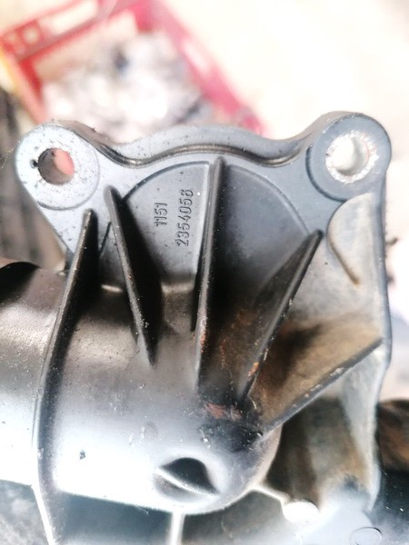 11512354056 Land-Rover Range Rover 2003 Thermostat Housing (Flange) - Thumbnail 3