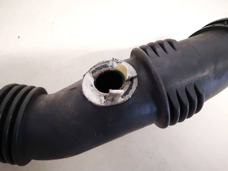 9687883780 Citroen C3 Picasso 2009 TURBO INTERCOOLER PIPE HOSE - Thumbnail 2