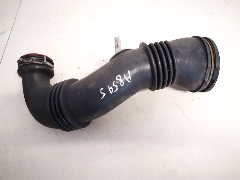 9687883780 Citroen C3 Picasso 2009 TURBO INTERCOOLER PIPE HOSE