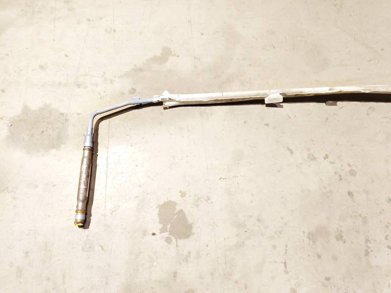 1Z9880741B Skoda Octavia 2005 Poduszka powietrzna SRS dachu - Thumbnail 2