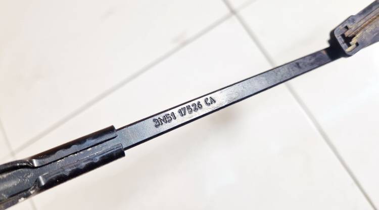 3M5117526CA Ford C-MAX 2003 Bras essuie glace avant - Thumbnail 3